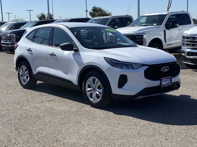 Certified 2023 Ford Escape FWD image 10
