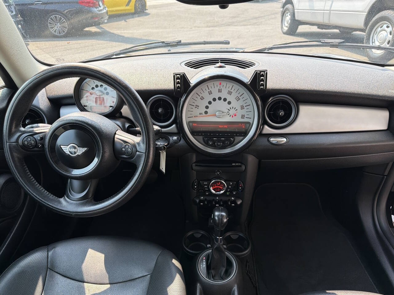 Used 2013 MINI Cooper Clubman FWD image 18