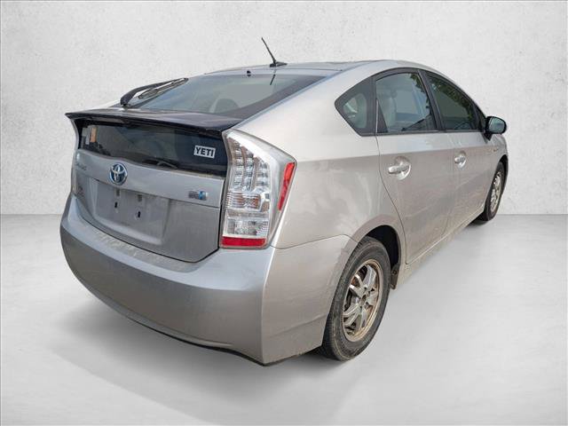Used 2010 Toyota Prius Five FWD image 5