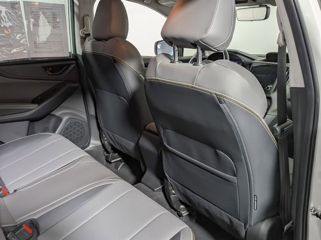 Used 2023 Subaru Crosstrek 2.5i Sport image 38