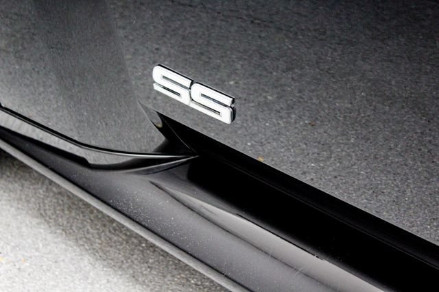 Used 2010 Chevrolet HHR SS FWD image 13