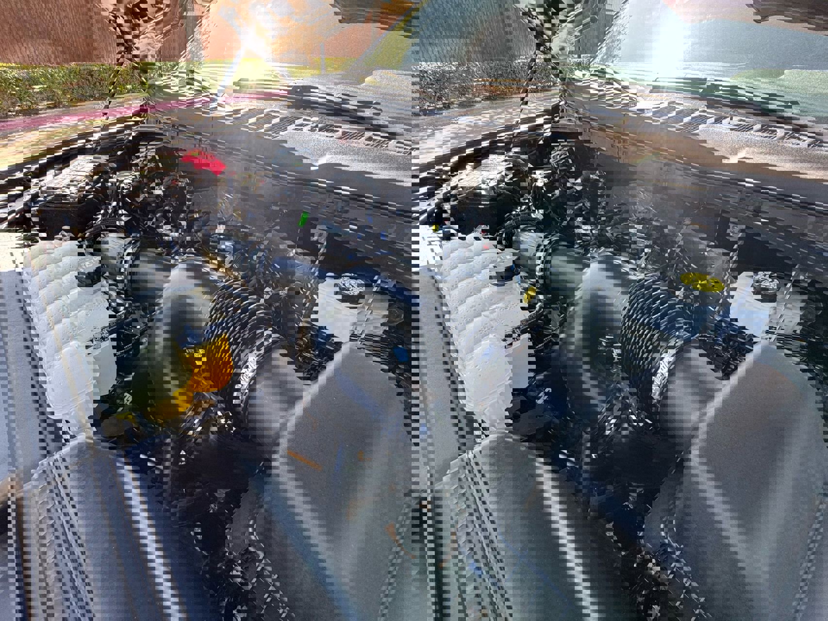 Used 2024 Ford F150 STX AWD/4WD image 31