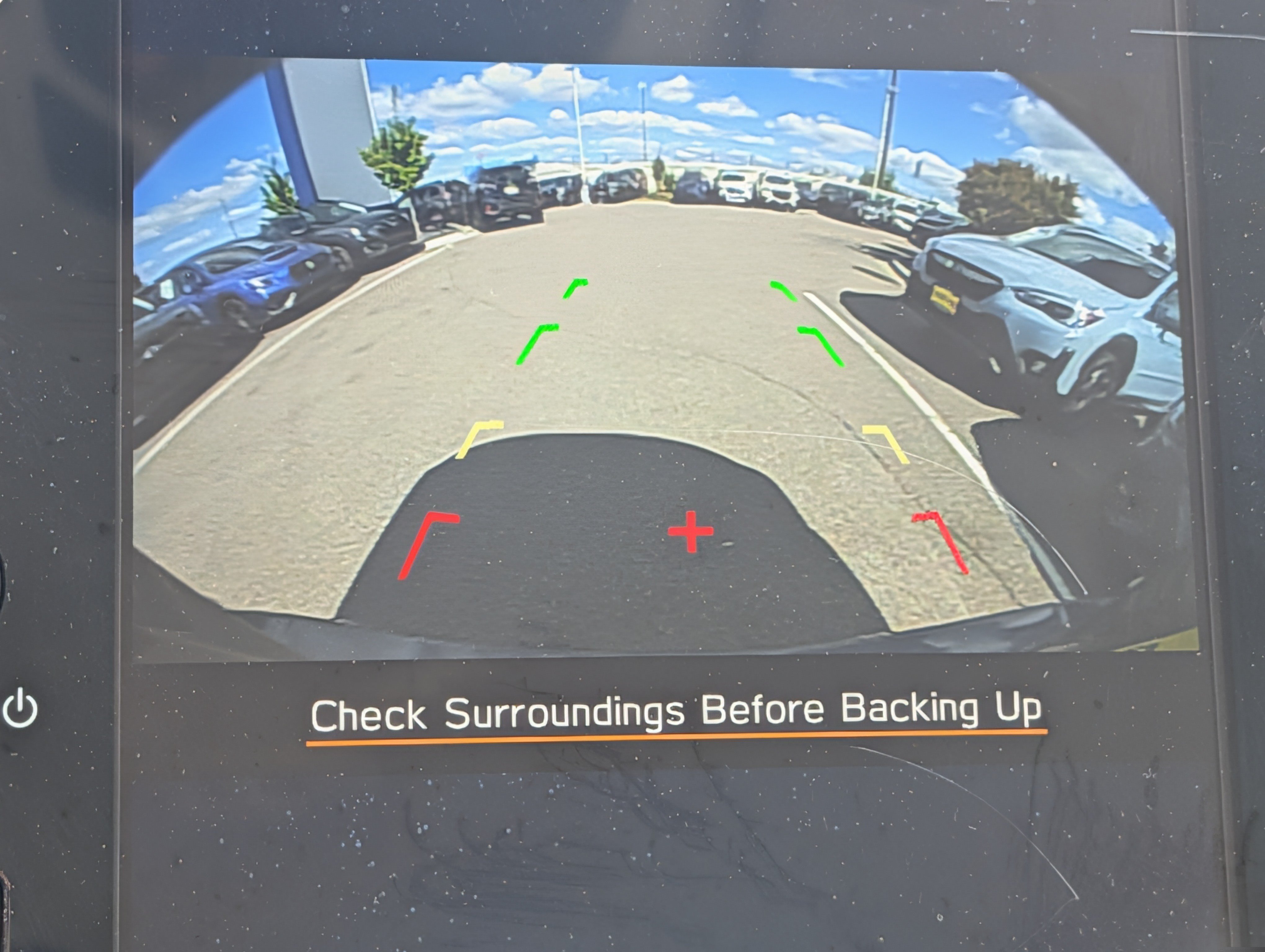 Used 2025 Subaru Legacy Premium AWD/4WD image 27