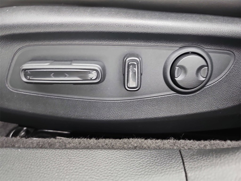 Certified 2023 Honda Accord EX-L image 33