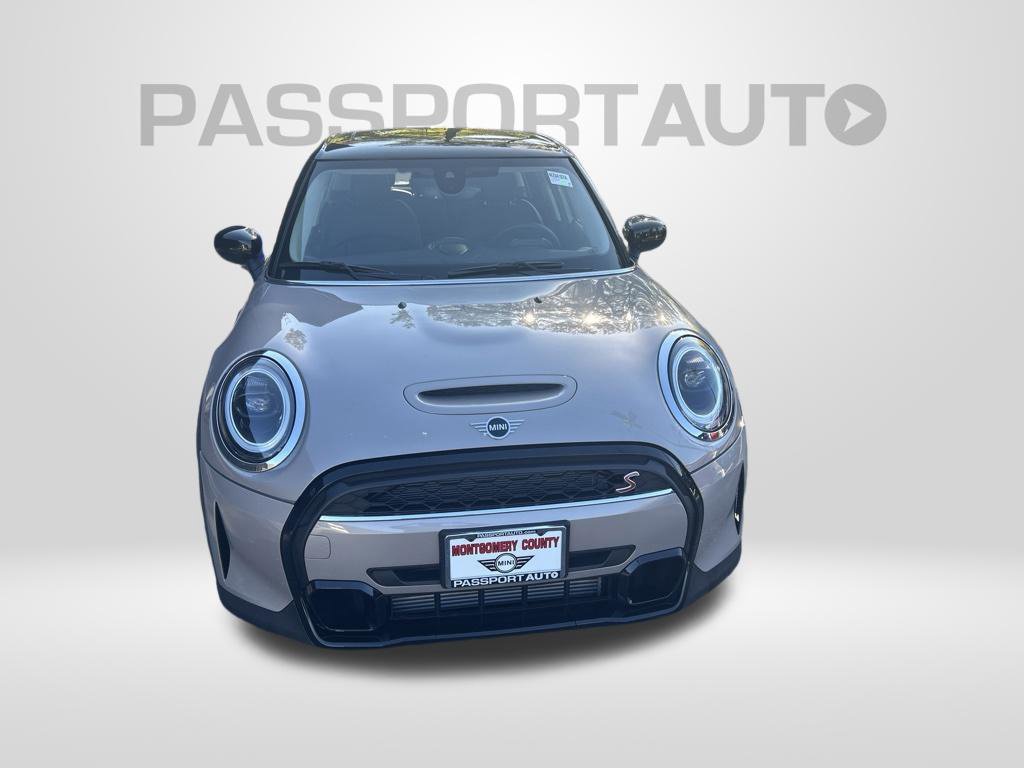 Used 2024 MINI Cooper S FWD image 9