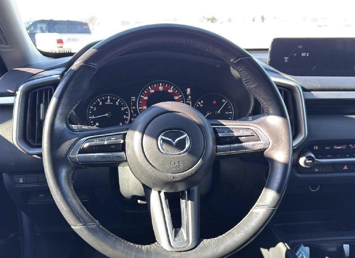 Used 2024 MAZDA CX-50 AWD 2.5 S w/ Preferred Package image 19