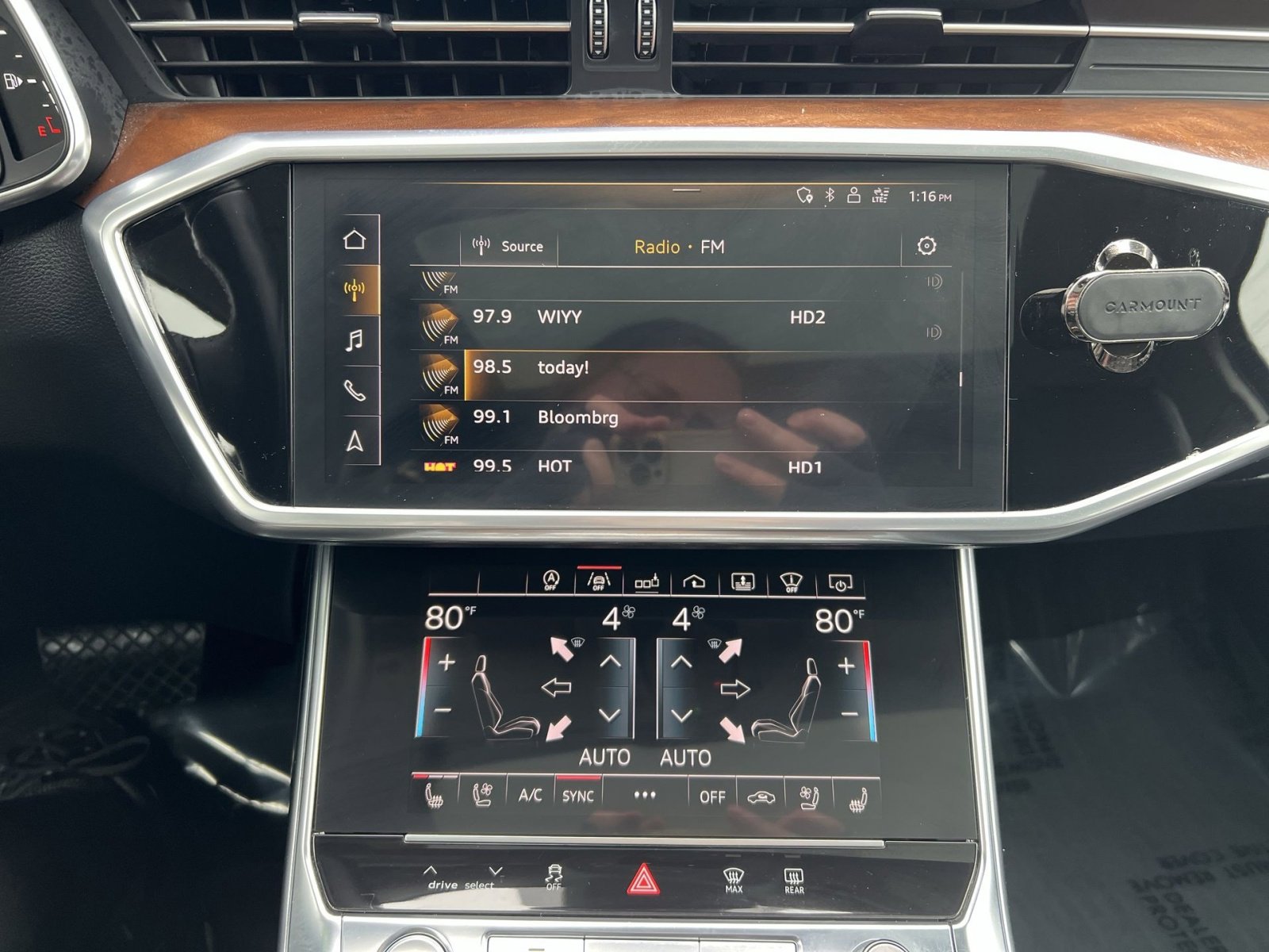 Used 2019 Audi A6 3.0T Prestige image 18