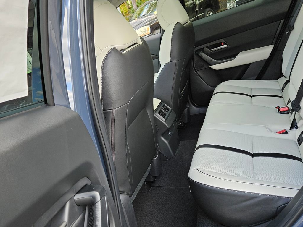 New 2026 MAZDA CX-50 AWD 2.5 S w/ Cargo Package image 7