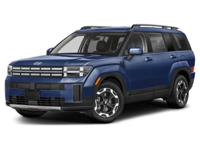 New 2027 Hyundai Santa Fe SEL