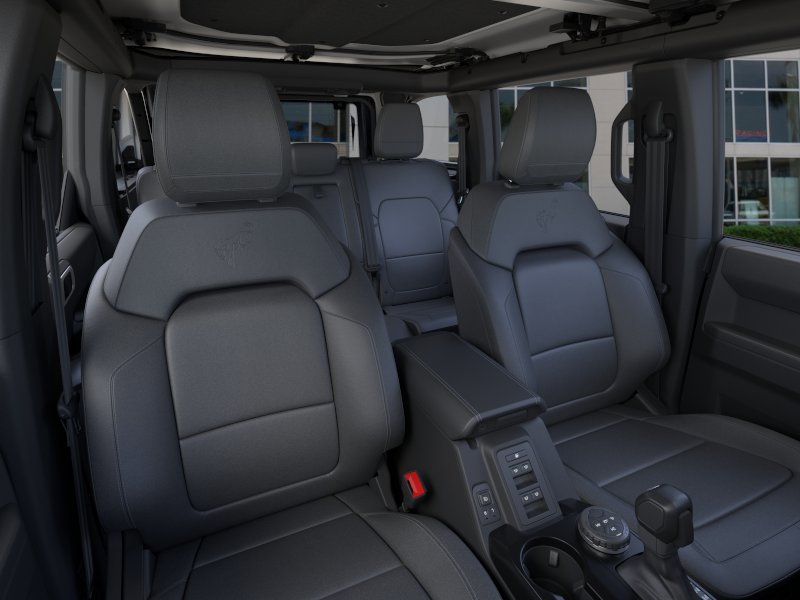 New 2026 Ford Bronco Outer Banks image 10