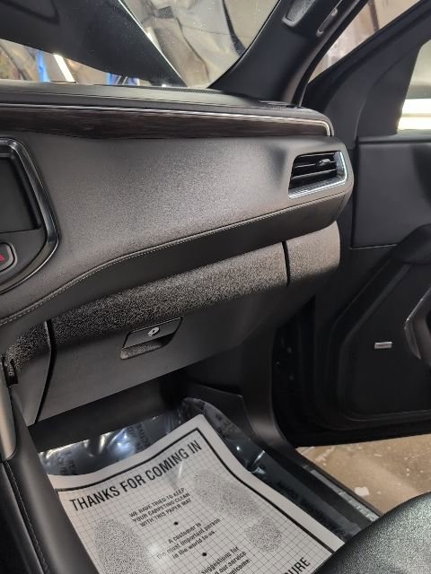 Used 2023 Chevrolet Tahoe Z71 w/ Luxury Package image 21