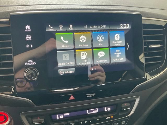 Used 2021 Honda Pilot Special Edition image 16