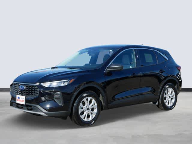 Used 2023 Ford Escape Active