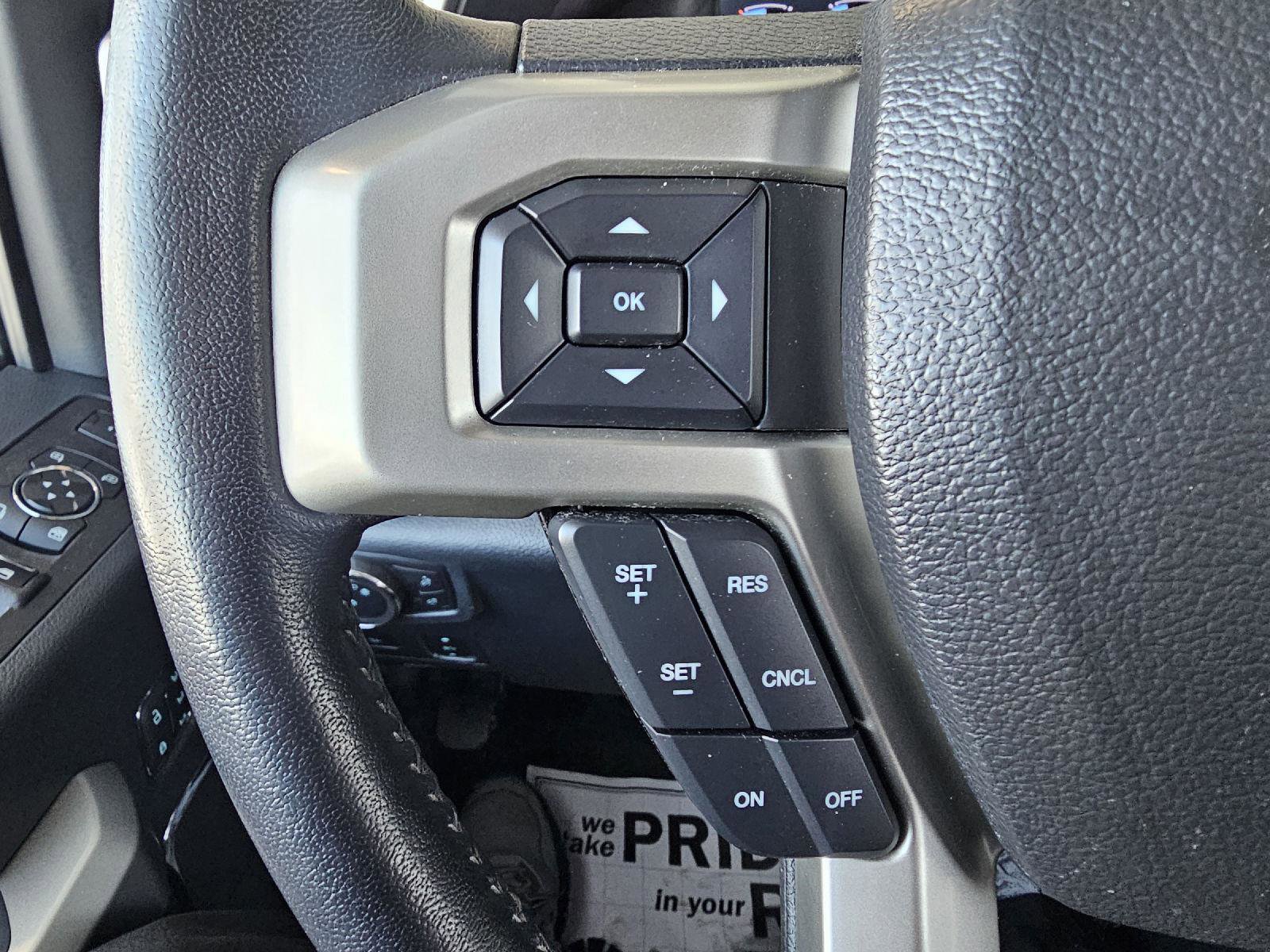 Used 2022 Ford F250 Lariat w/ Lariat Ultimate Package image 22