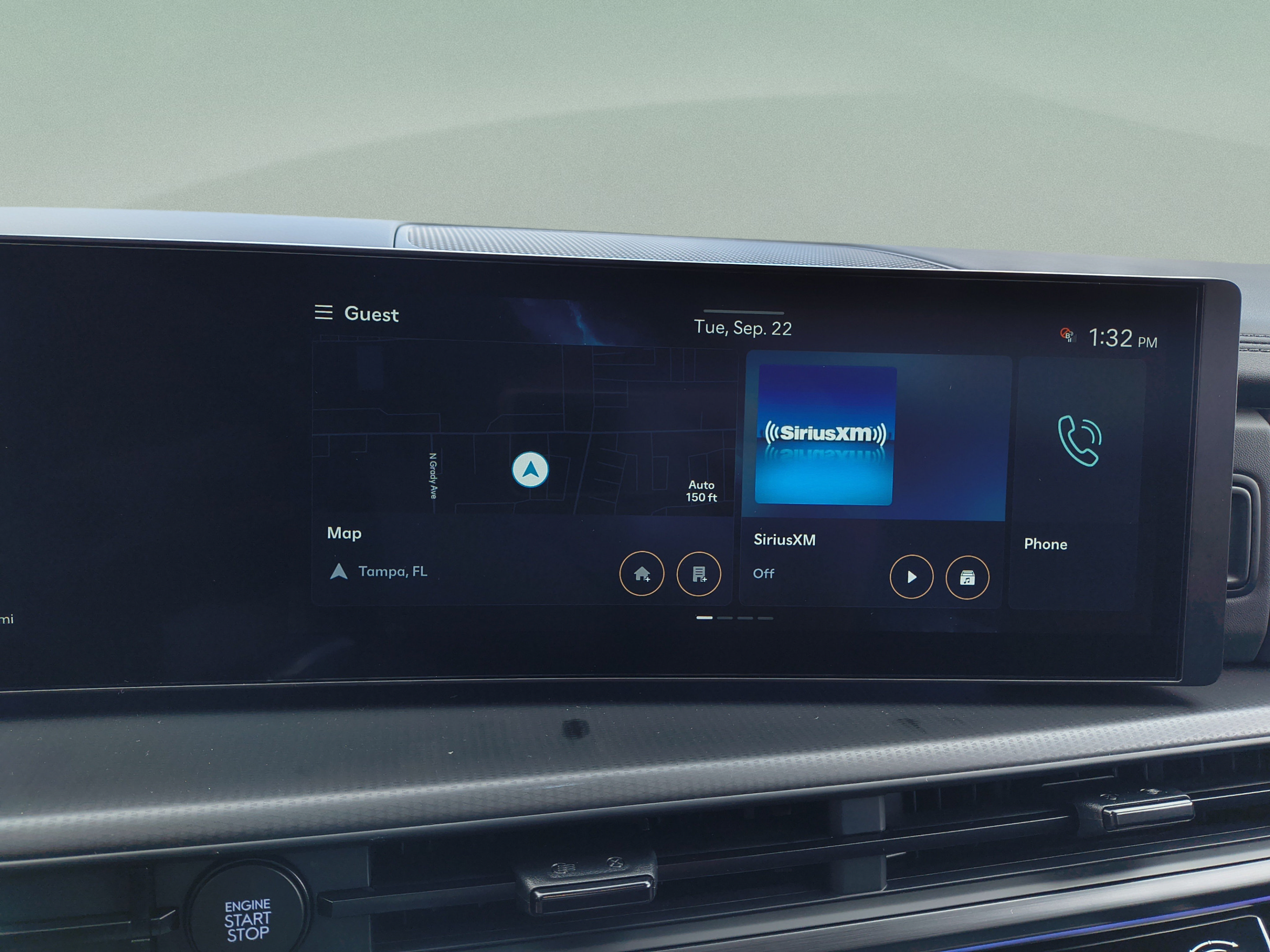 New 2027 Hyundai Santa Fe Calligraphy FWD image 26