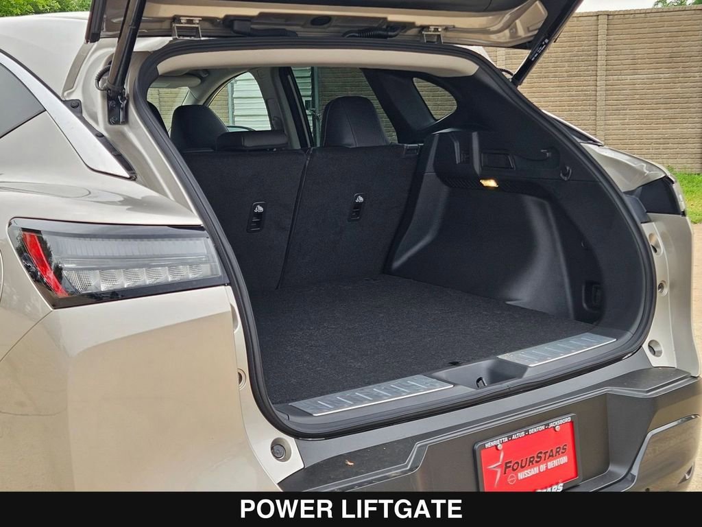 New 2026 Nissan Murano SL AWD/4WD image 26