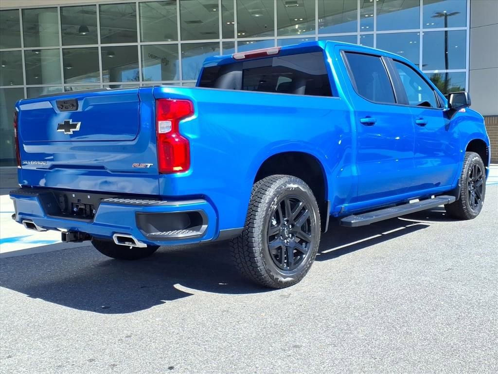 New 2026 Chevrolet Silverado 1500 W/T w/ WT Value Package image 25