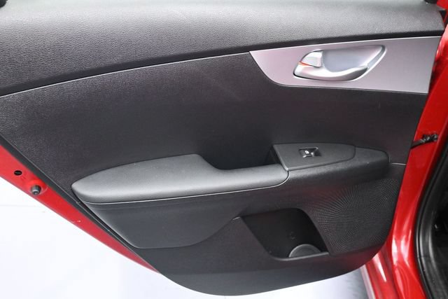 Used 2023 Kia Forte LXS FWD image 21