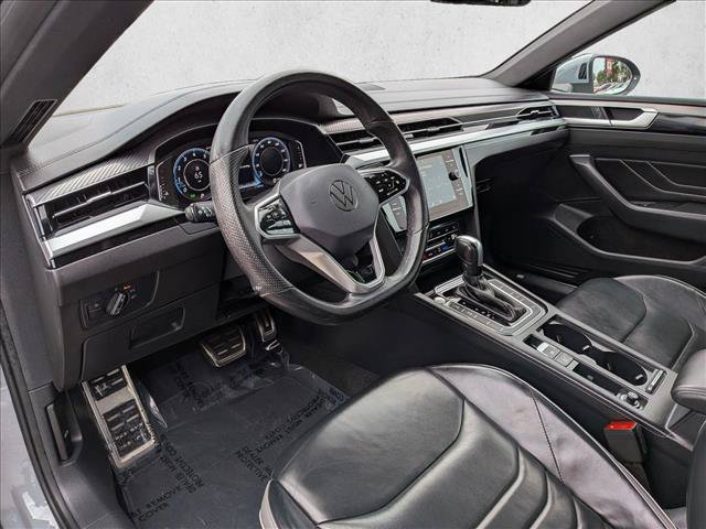 Used 2023 Volkswagen Arteon SEL AWD/4WD image 10