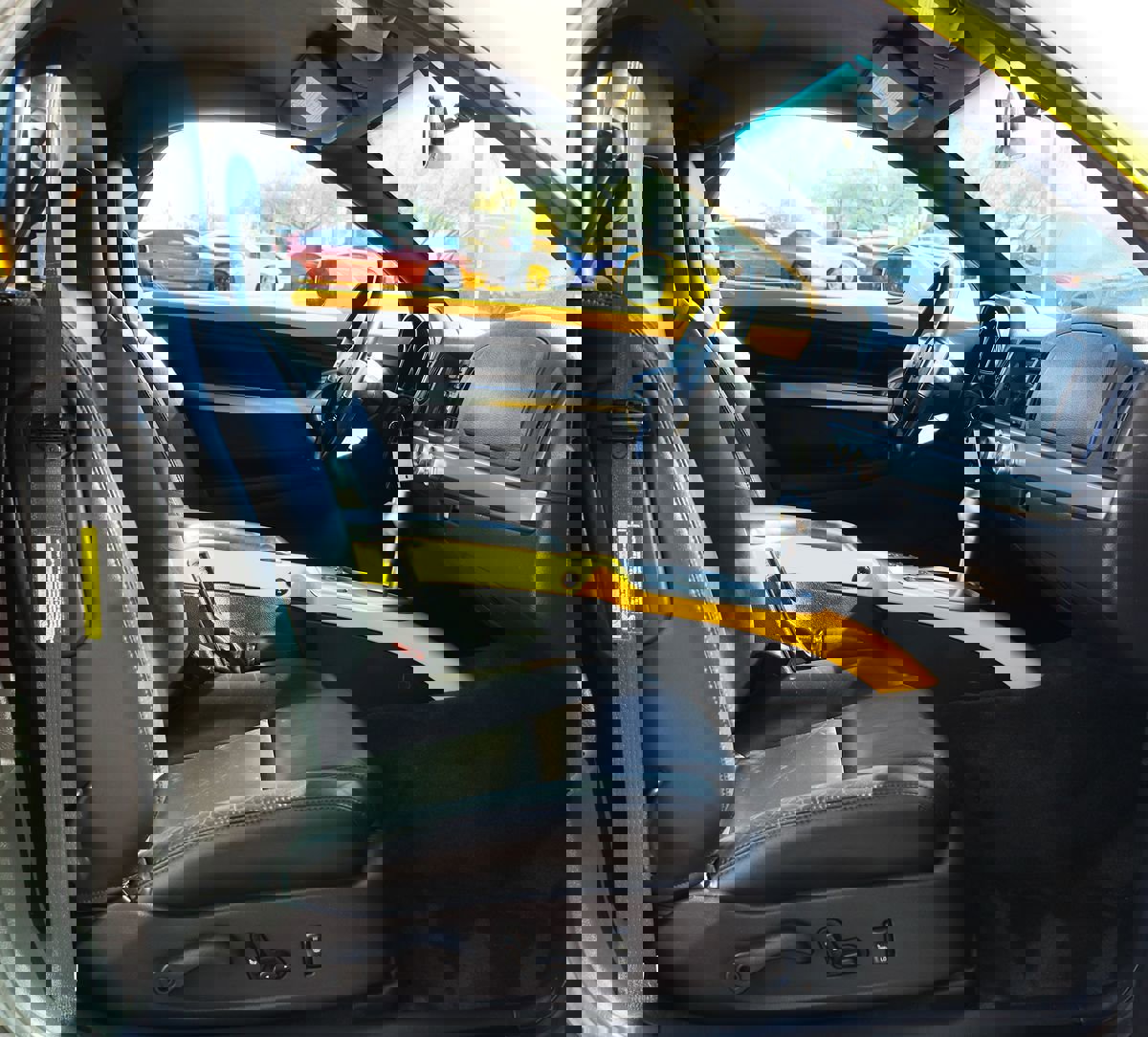 Used 2005 Chevrolet SSR w/ Preferred Equipment Group image 30