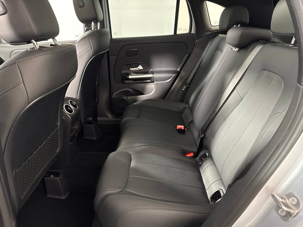 Certified 2026 Mercedes-Benz GLA 250 4MATIC image 18