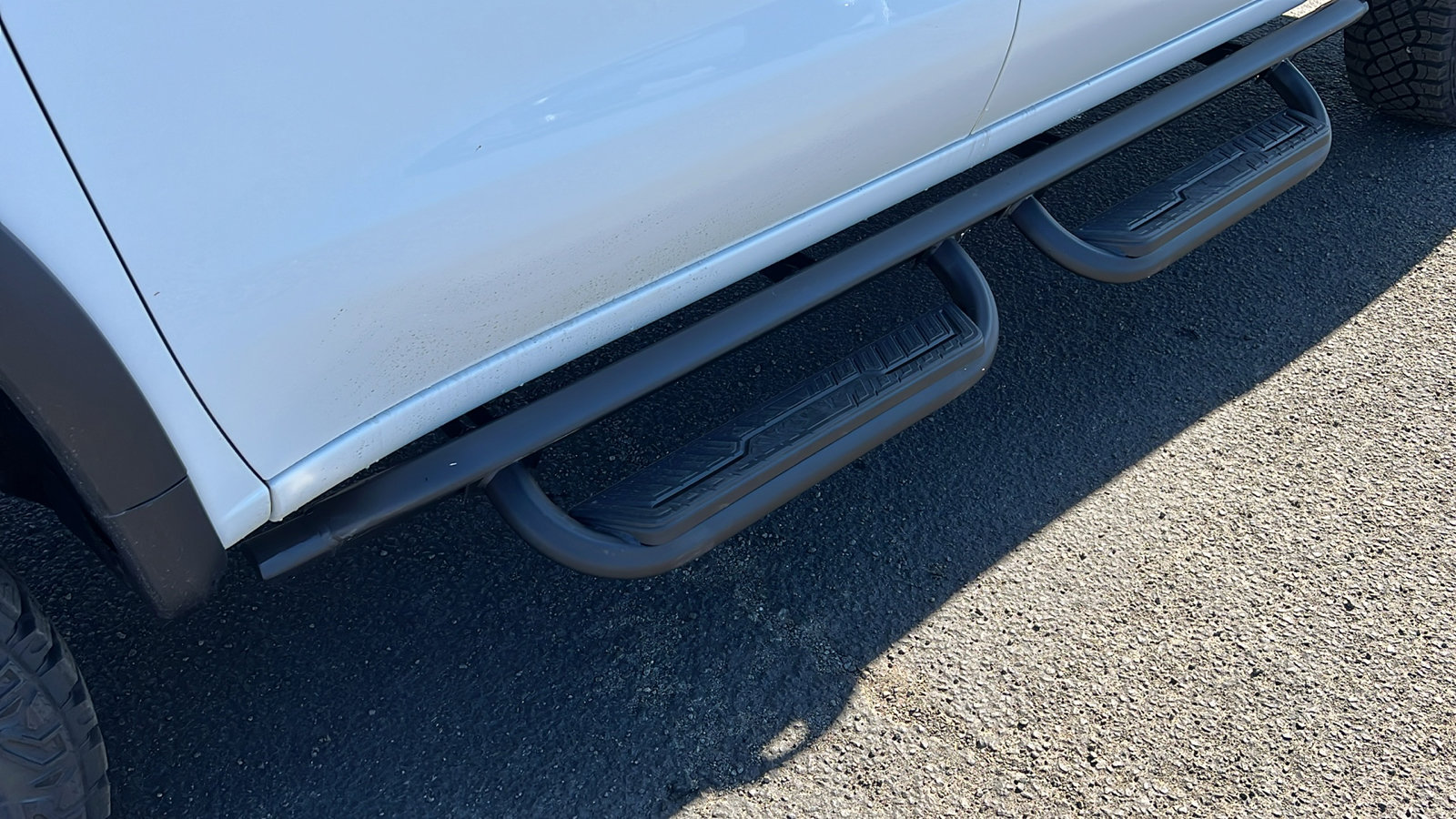 New 2026 Chevrolet Silverado 1500 ZR2 image 12