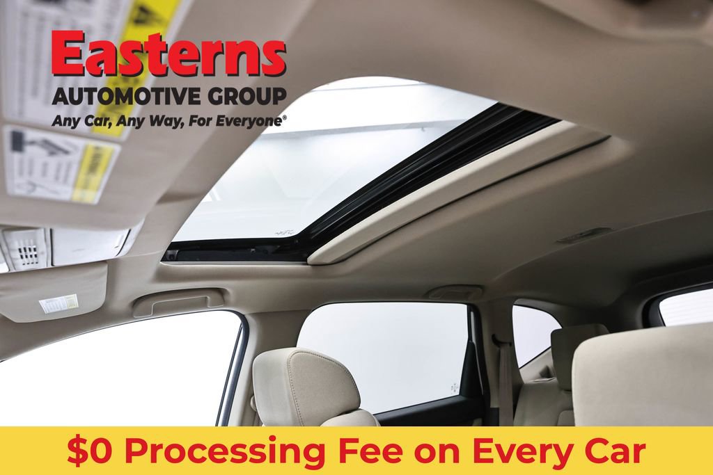 Used 2018 Honda CR-V EX image 33