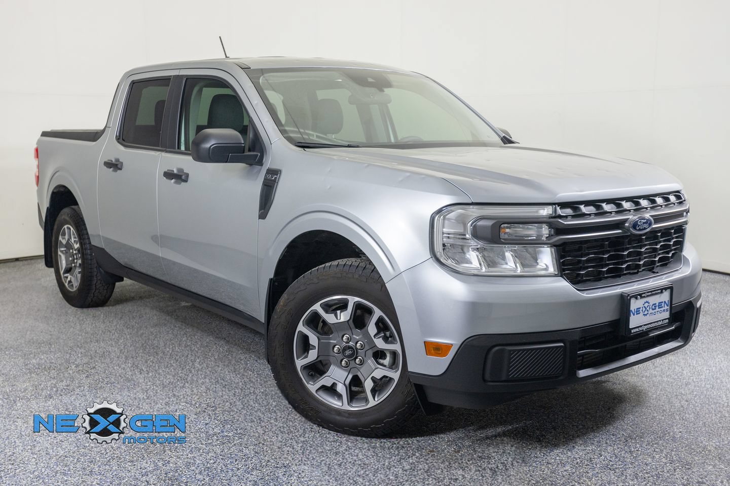 Used 2024 Ford Maverick XLT w/ Equipment Group 300A Standard AWD/4WD image 1