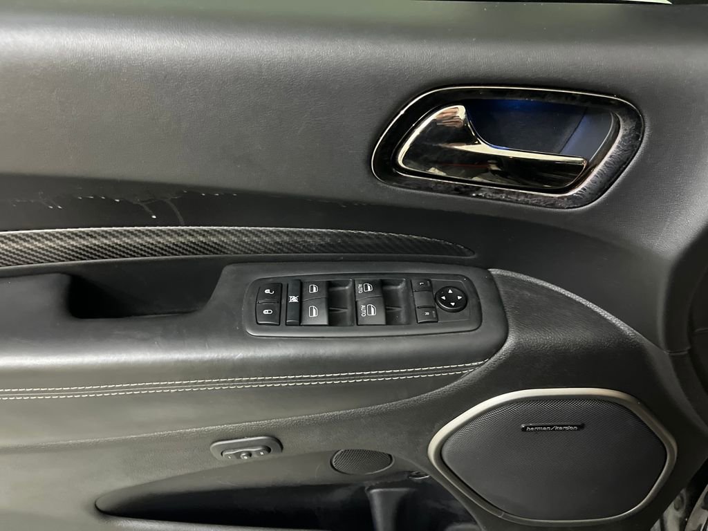 Used 2020 Dodge Durango SRT w/ Premium Interior Group image 53