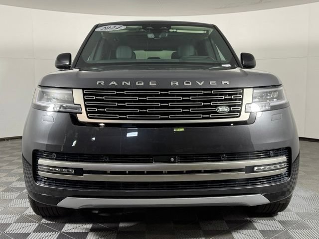 Used 2024 Land Rover Range Rover SE AWD/4WD image 11