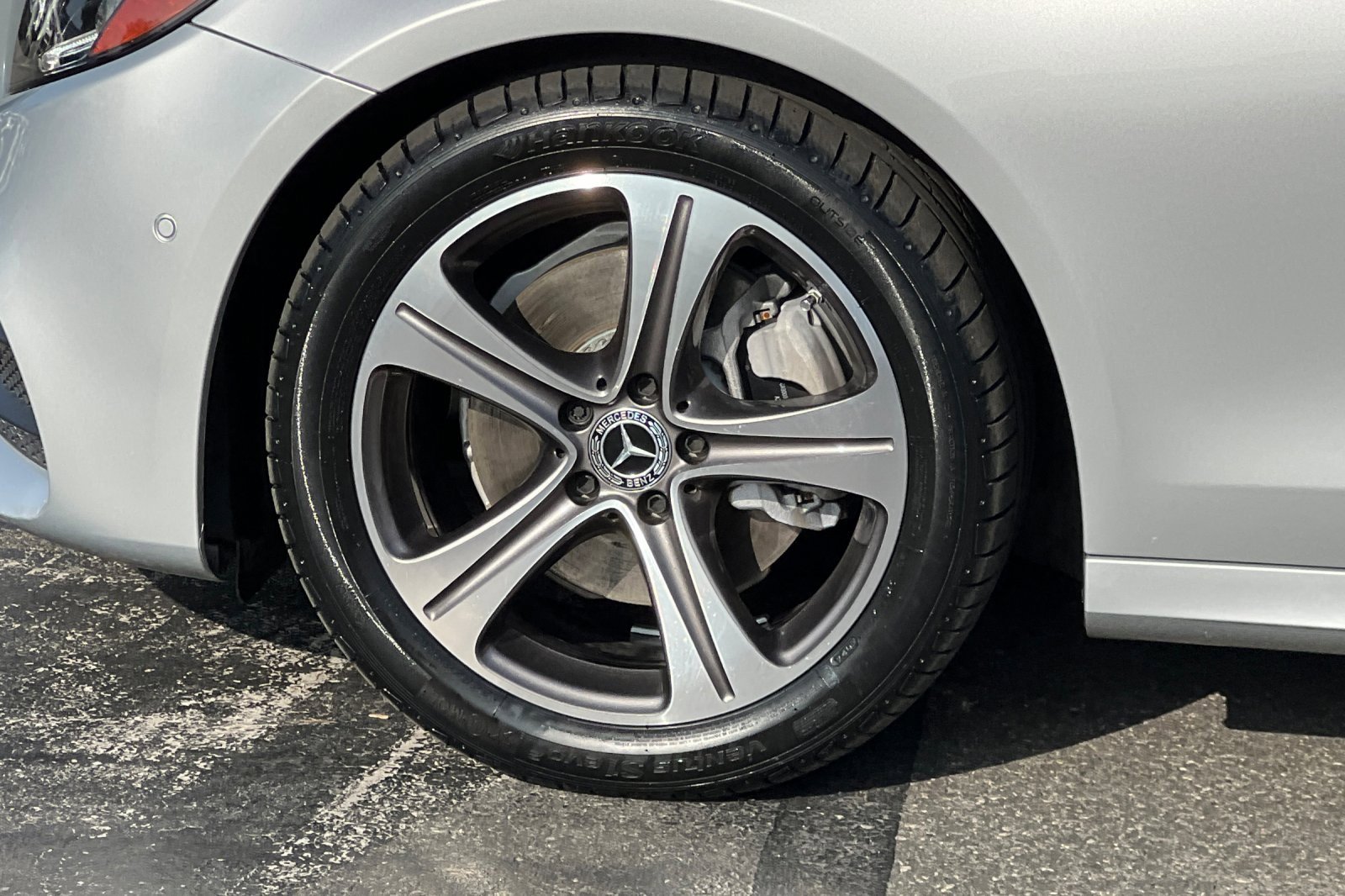 Certified 2019 Mercedes-Benz E 300 image 33