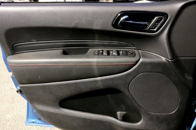 New 2025 Dodge Durango R/T image 23
