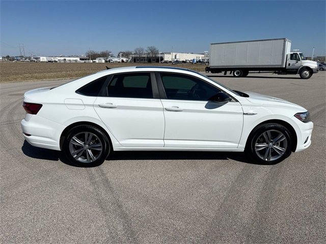 Used 2019 Volkswagen Jetta R-Line image 14