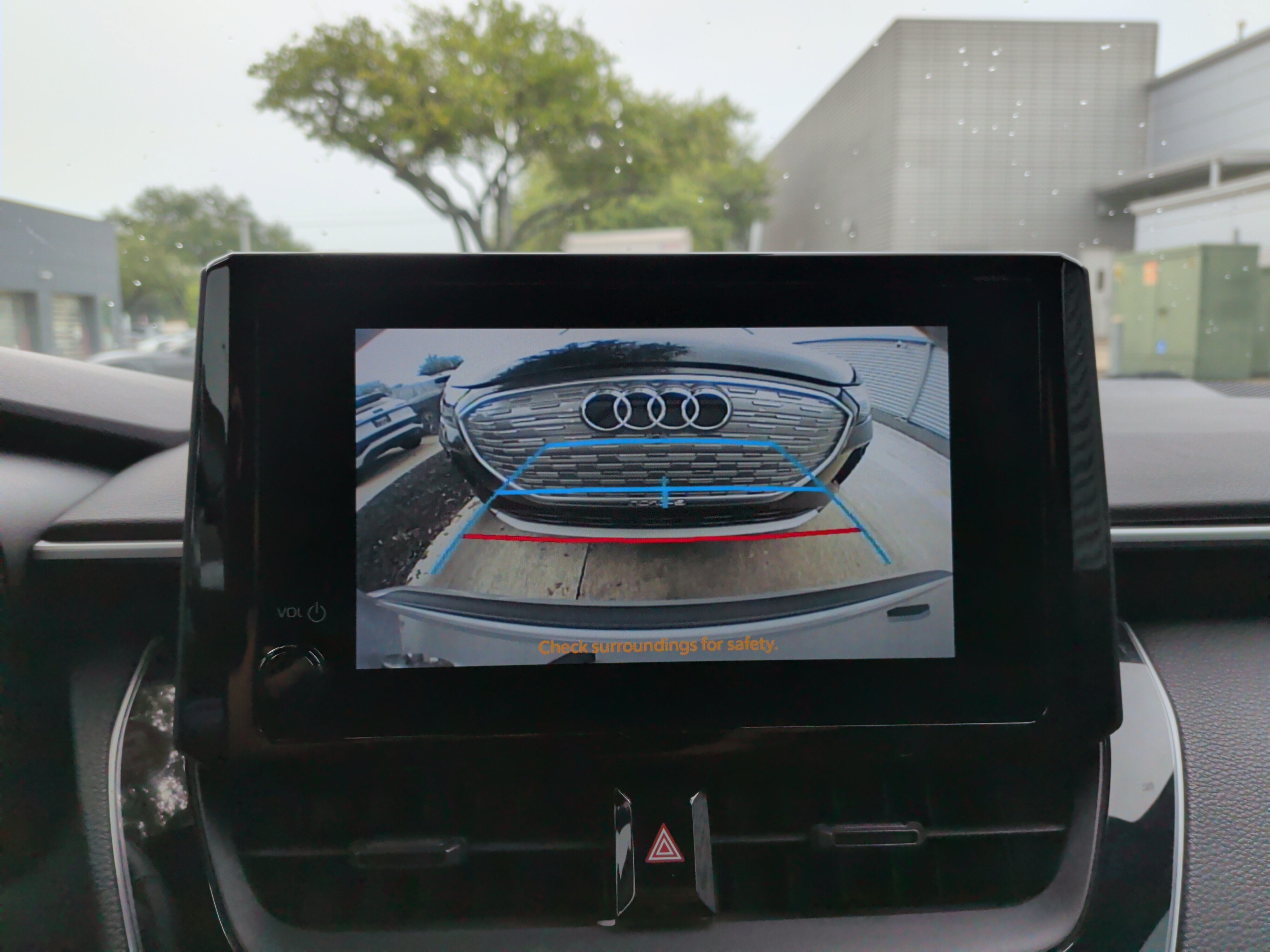 Used 2023 Toyota Corolla SE FWD image 23