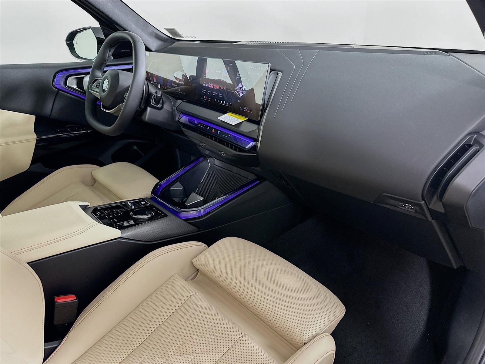 New 2026 BMW X3 xDrive30 w/ Premium Package image 31
