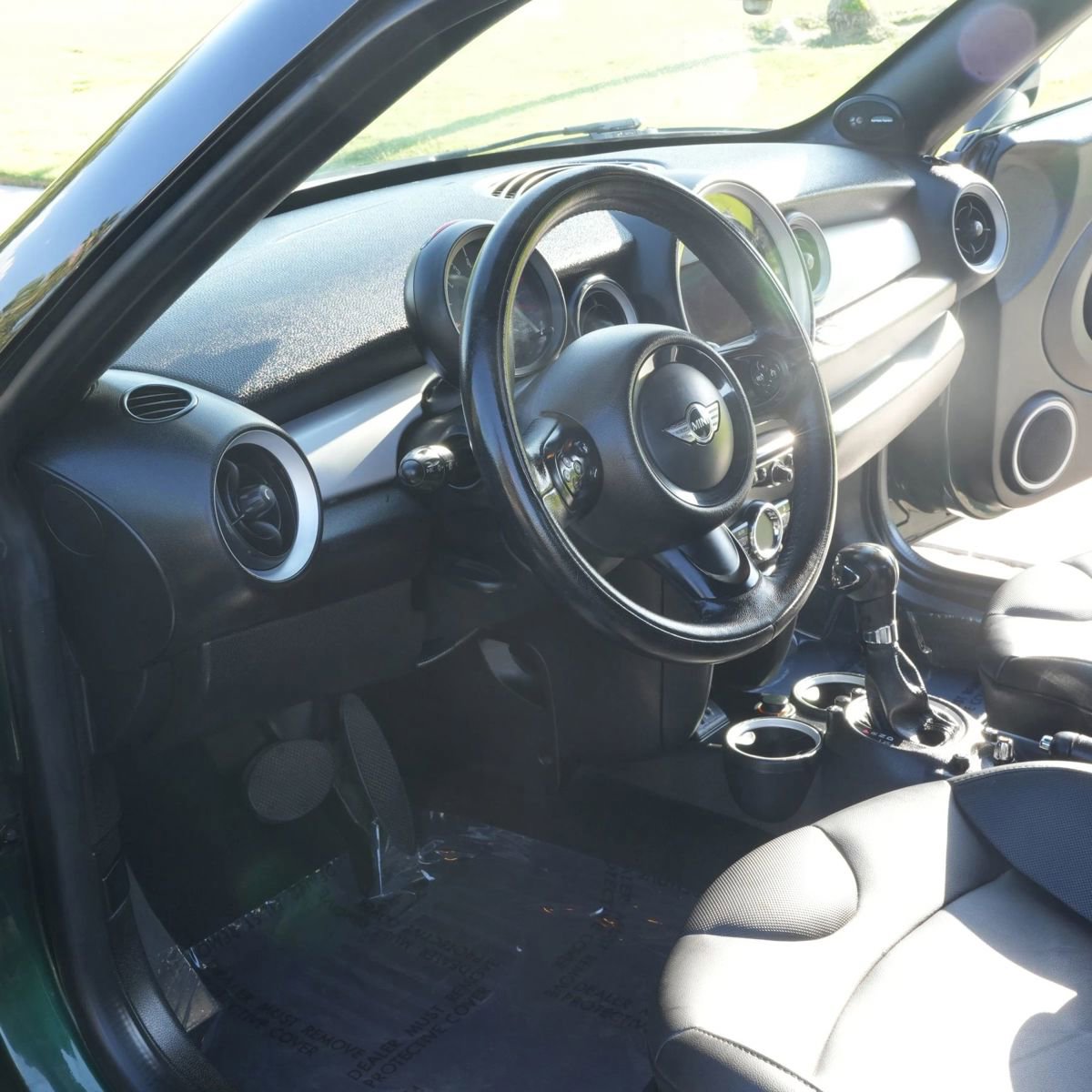 Used 2015 MINI Cooper Coupe image 2