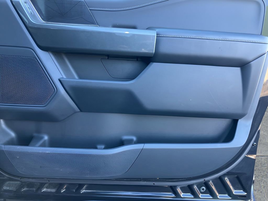 Used 2022 Ford F150 XLT w/ Equipment Group 301A Mid image 35