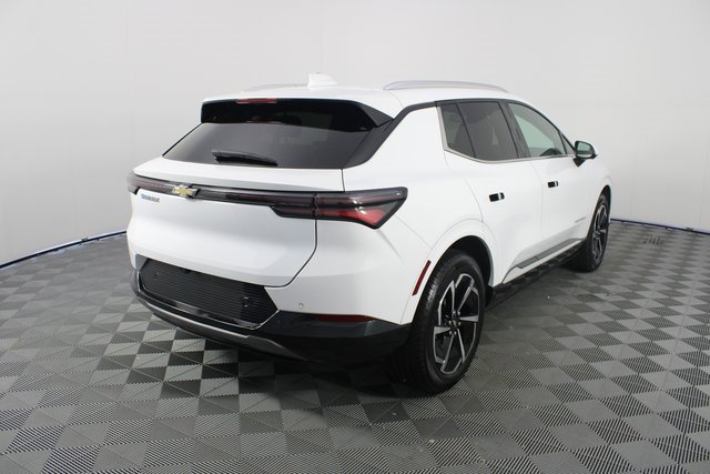Used 2024 Chevrolet Equinox EV LT image 26