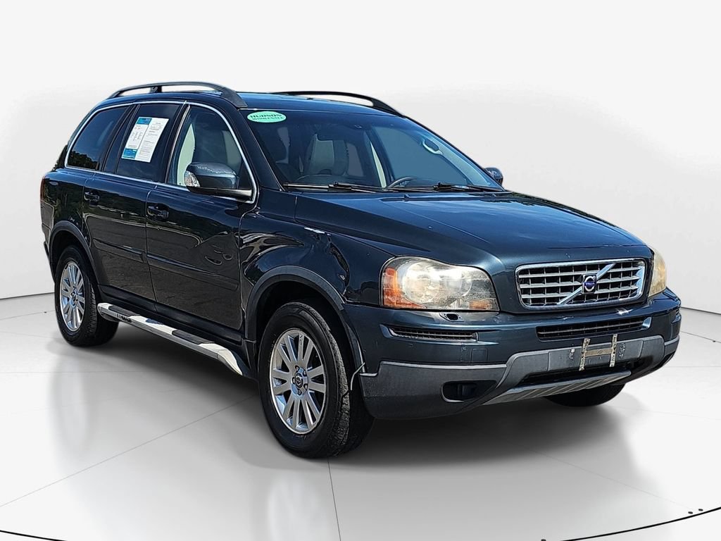 Used 2009 Volvo XC90 3.2 AWD/4WD image 4