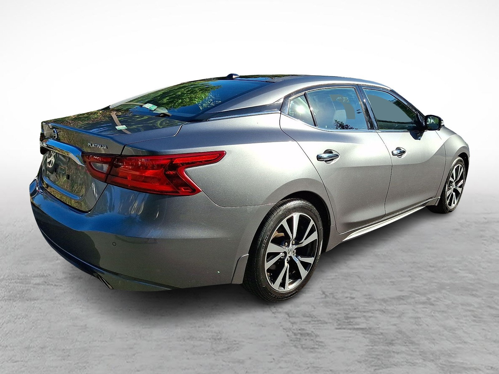 Used 2016 Nissan Maxima Platinum FWD image 6