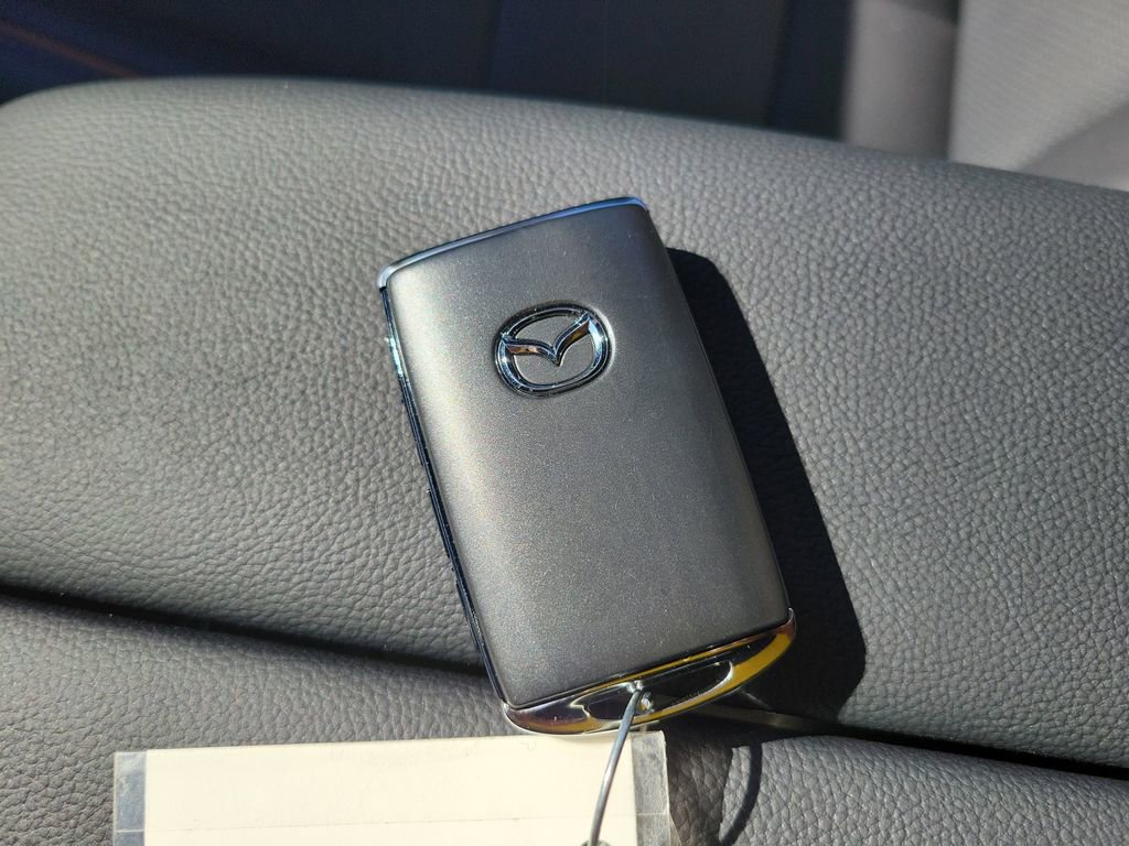 New 2026 MAZDA CX-50 AWD 2.5 Hybrid w/ Weather Package image 33