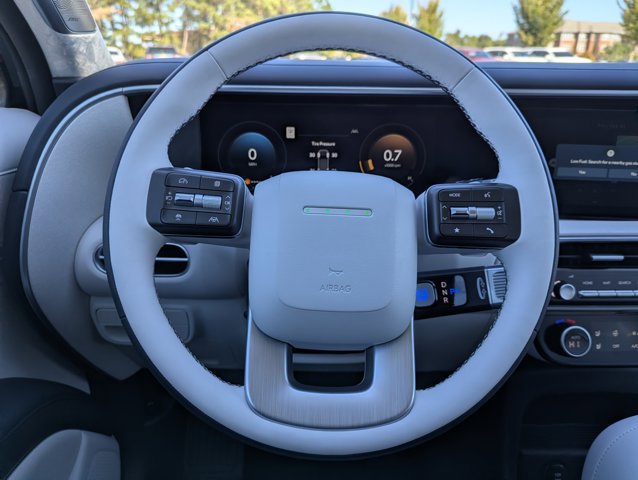 New 2026 Hyundai Palisade Calligraphy image 15