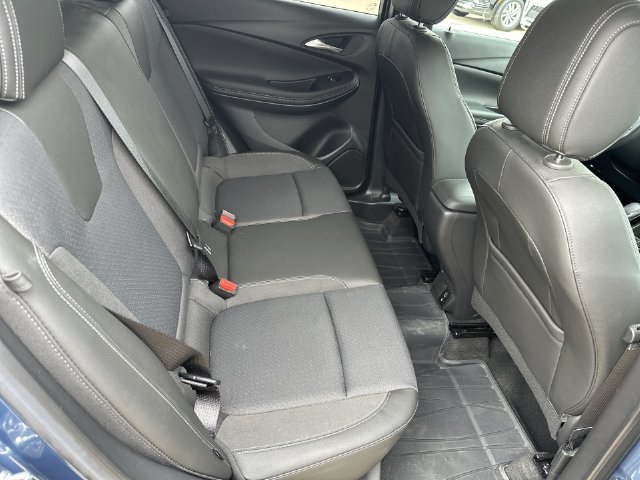 Certified 2024 Buick Encore GX Preferred AWD/4WD image 29