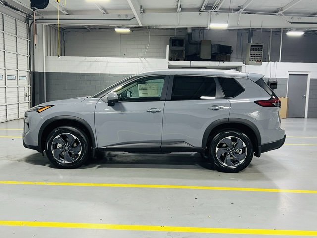 New 2026 Nissan Rogue SV image 13