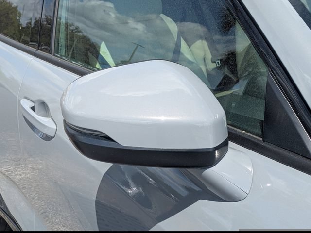 Certified 2025 Acura ADX A-Spec FWD image 10