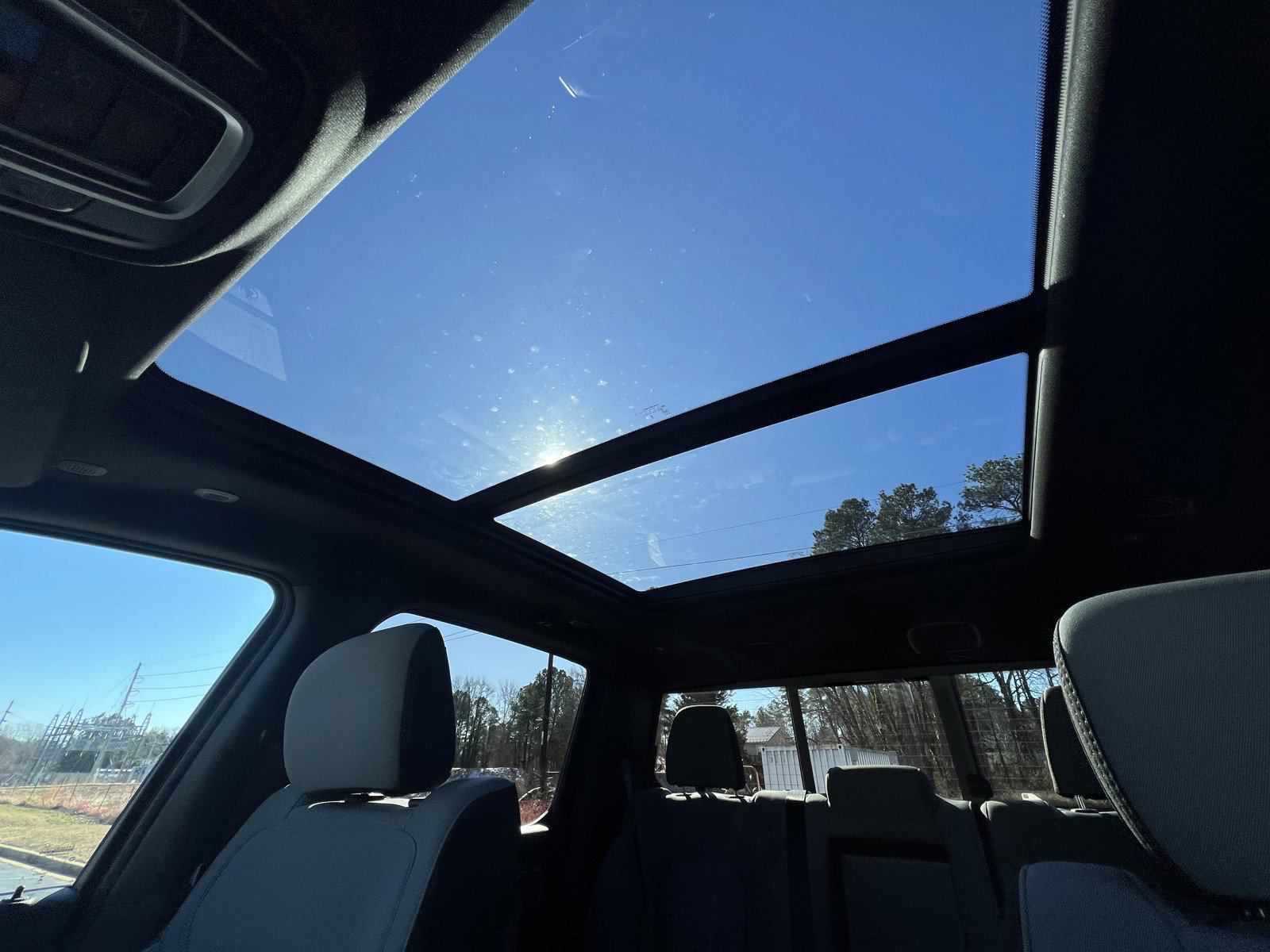 New 2026 RAM 1500 Big Horn image 27