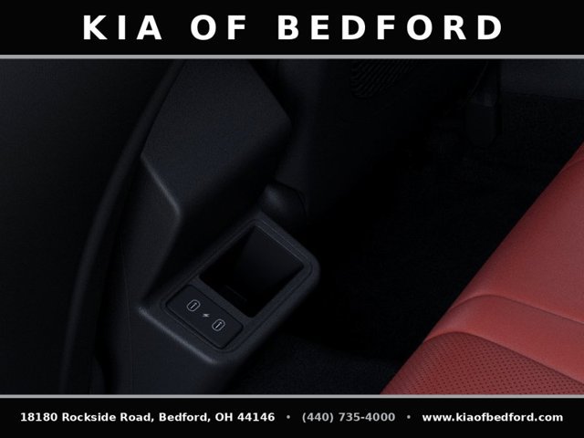 New 2026 Kia K4 EX FWD image 29