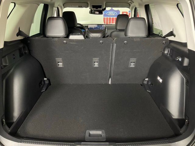 New 2025 Ford Bronco Sport Outer Banks w/ Outer Banks Tech Package+ image 11
