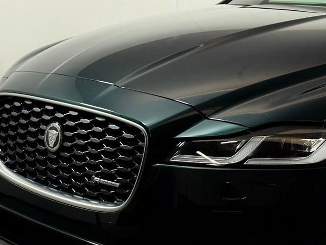 New 2024 Jaguar XF R-Dynamic SE image 14