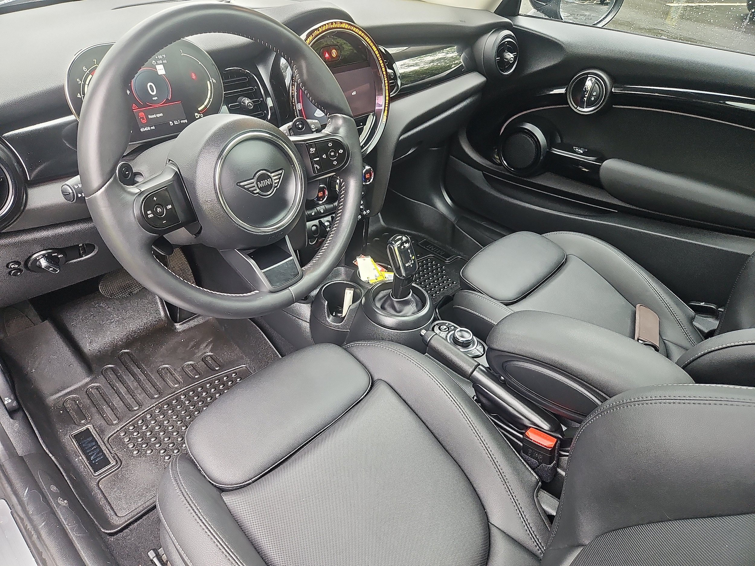Used 2023 MINI Cooper S FWD image 3